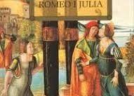 ,,Romeo i Julia" we Fregacie grafika