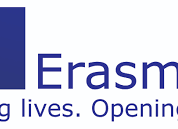 Uwaga! Międzynarodowy konkurs Erasmus+ grafika