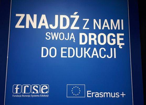European Vocational Skills Week, Erasmus+  oraz Austauschlabor- Laboratorium polsko-niemieckiej wymiany (PNWM) grafika