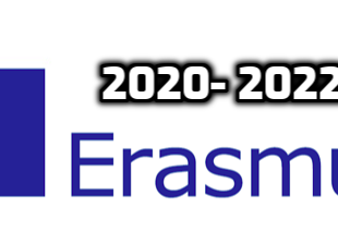 Nasz nowy projekt ERASMUS+ grafika