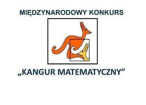 Kangur Matematyczny 2021