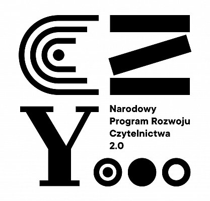 Narodowy Program Rozwoju Czytelnictwa - nowe książki w bibliotece