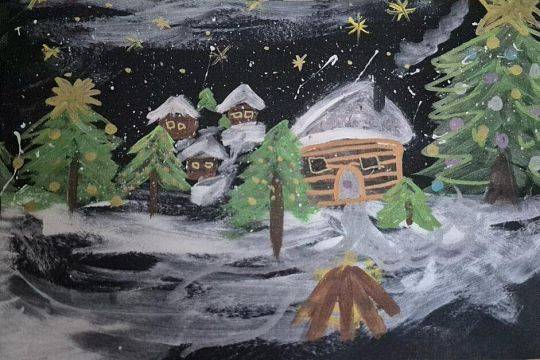 Świąteczne życzenia