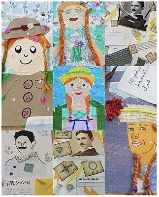 Słowo i sztuka na lekcjach języka polskiego