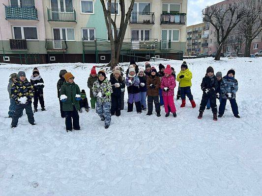Zima nam niestraszna