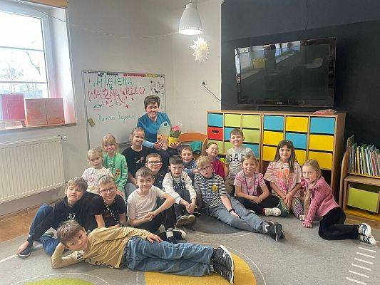 Higiena – ważna rzecz!