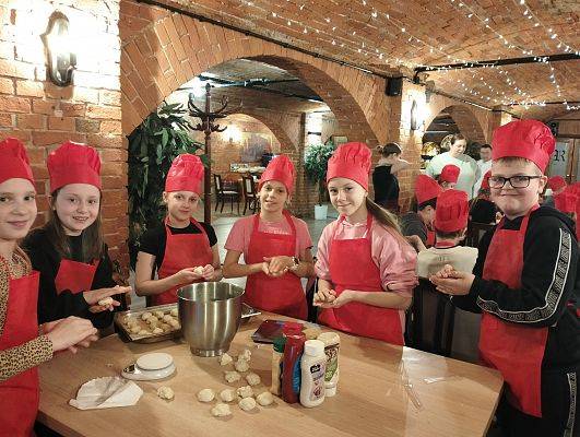 Kuchenne rewolucje 4b