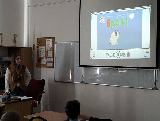 Dbamy o bezpieczeństwo w sieci