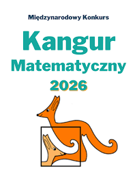 Kangur 2026