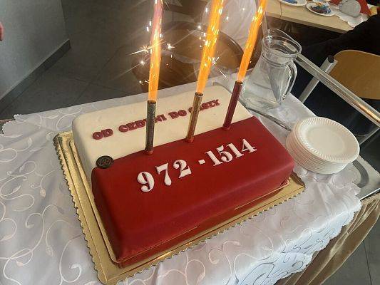 Troje laureatów w Ogólnopolskim Konkursie Historycznym