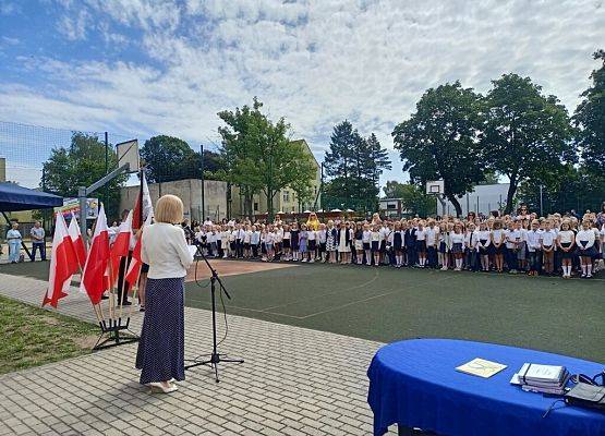  Żegnamy rok szkolny 2023/2024 grafika